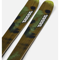 Skis Mindbender Juvy