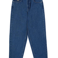 Cromer Pants - Stone Wash Indigo