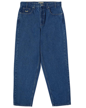 Jeans Cromer Pants - Stone Wash Indigo