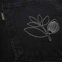 Jeans Og Demin - Black