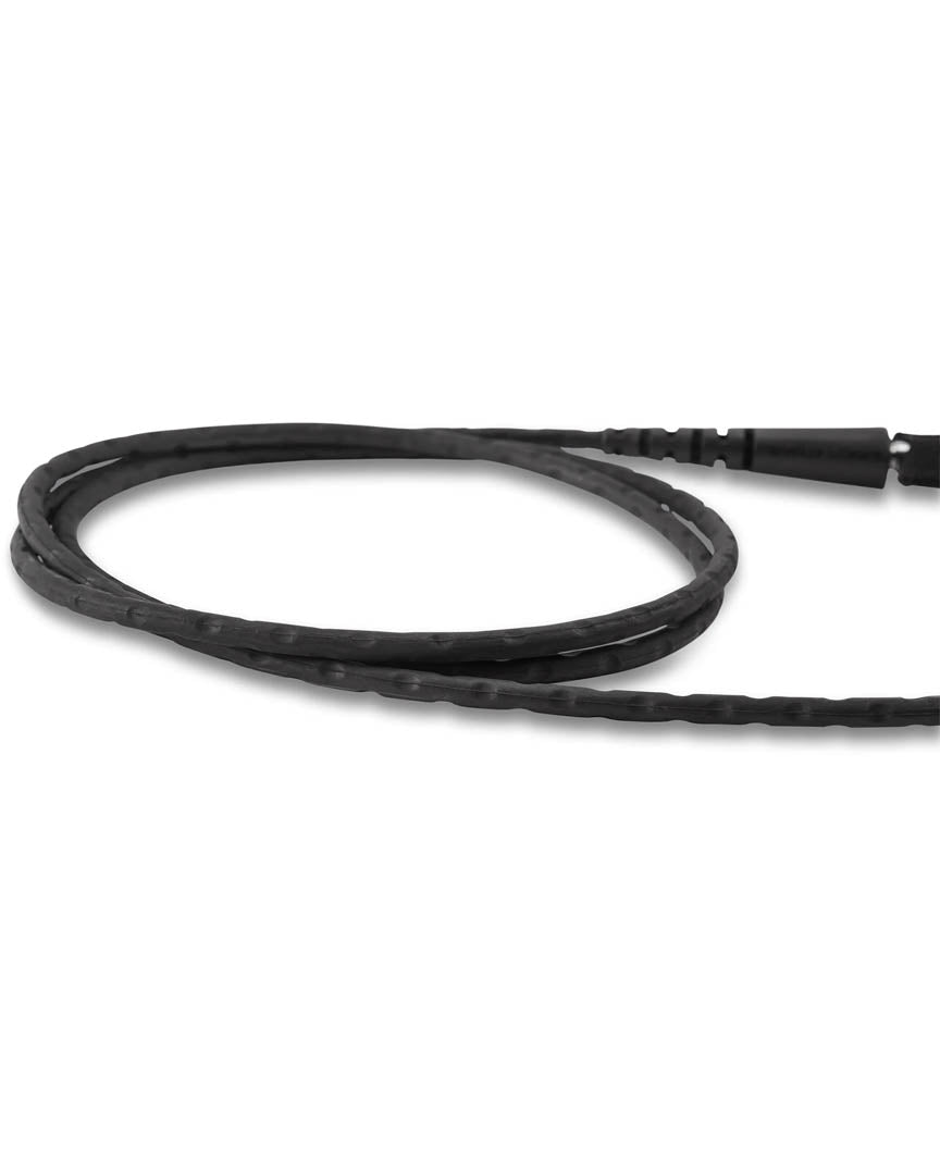 Kaimana Team 6Ft1/4 Surfboard Leash - Shadow