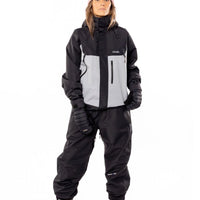 Pantalon neige Shell Jacket - Army