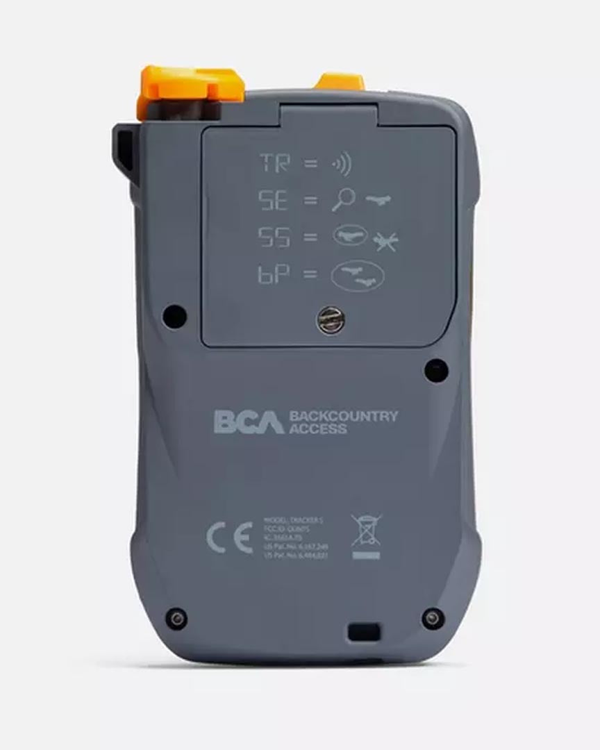 Tracker S Beacon Transceiver