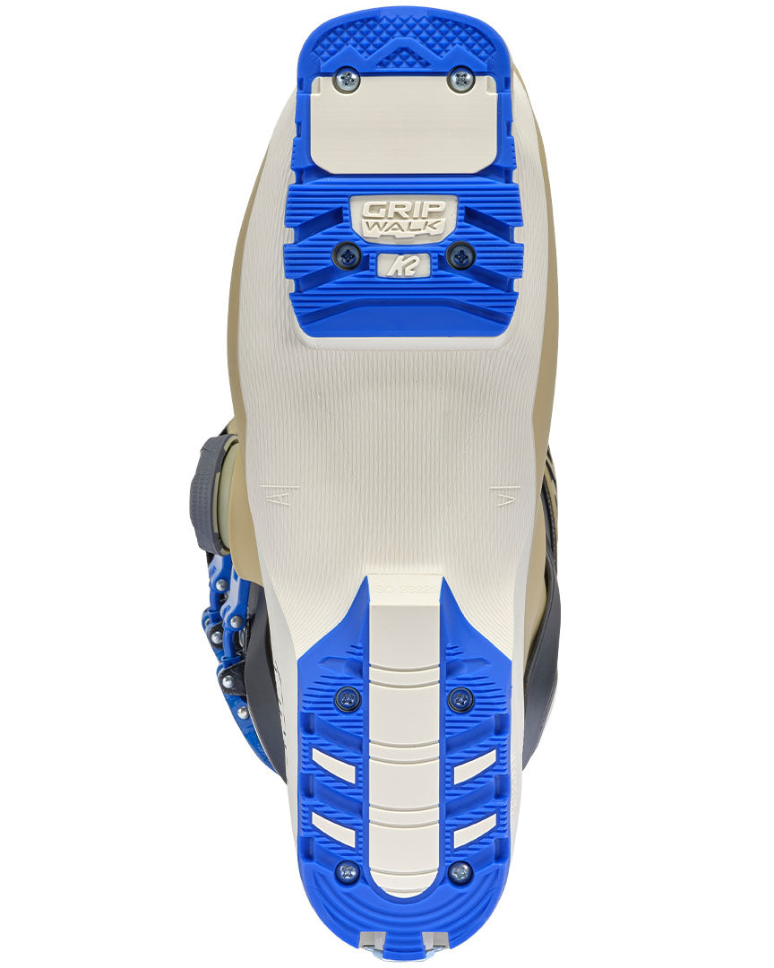 Mindbender 120 Boa Ski Boots 2025