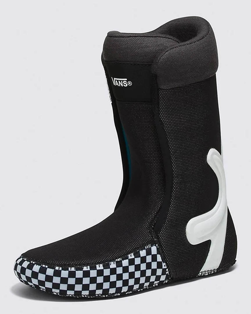 Bottes de snowboard Hi-Standard Pro - Benny Urban