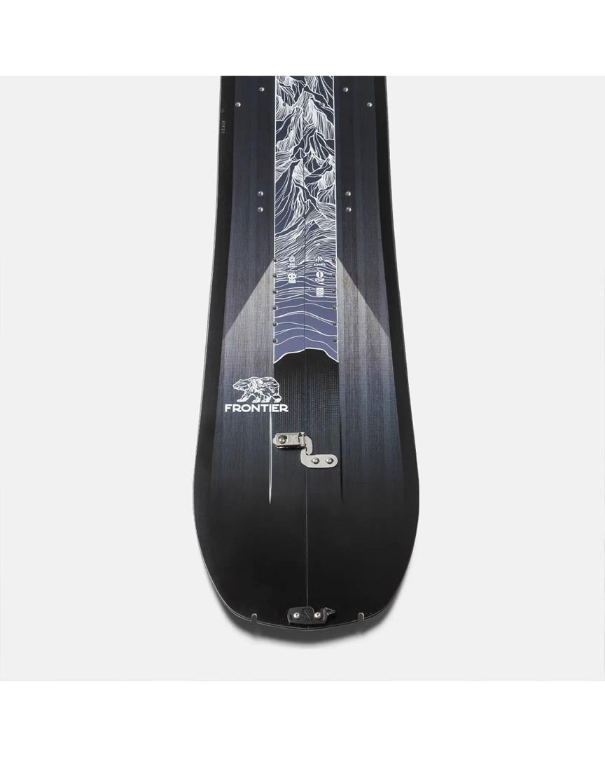 Splitboard Frontier 2025