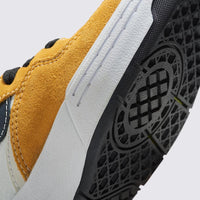 Rowan 2 Shoes - Black/Yellow/White