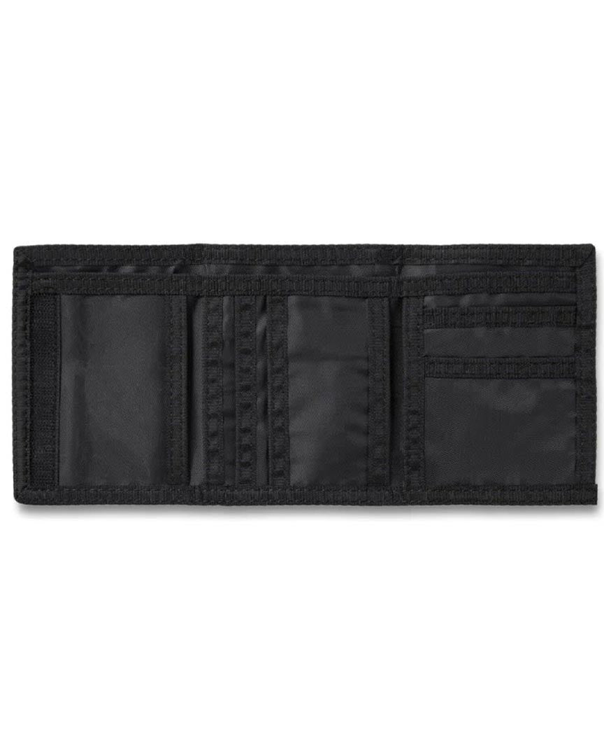 Vert Rail Wallet - Rubber