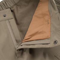 S2000 Insulated Cargo Snow Pants - British Khaki