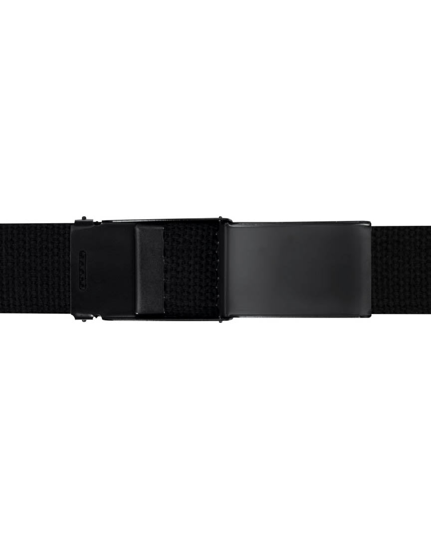 Ceinture Scout Toujours - Black