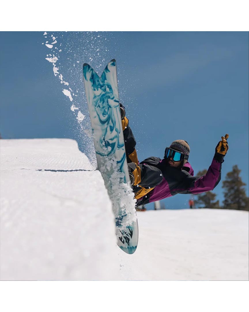 Snowboard Storm Wolf 2025