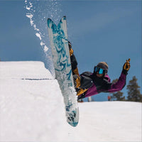 Storm Wolf Snowboard 2026