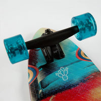 Longboard complet Ledger Fiesta