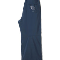 Pantalon neige Park Pants - Blue