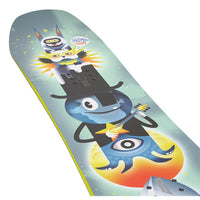 Team Snowboard Package - Little Kids 2025