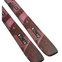 Skis Mindbender 89Ti W 2025