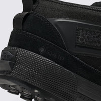 Mte Half Cab Gore-Tex Insulated Shoes - Black/Black