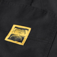 Reynolds Work Pants - Black