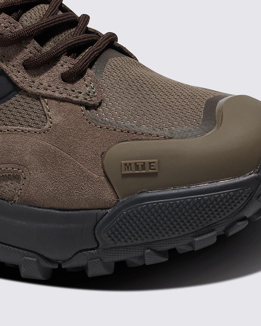 Mte Crestline Adv Goretex Shoes - Bungee Cord