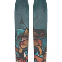 Bent 90 Skis 2026