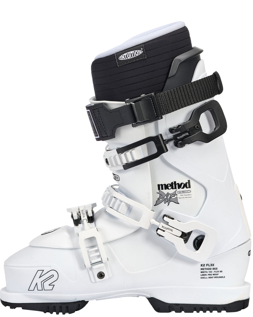 Method B&E Ski Boots 2025