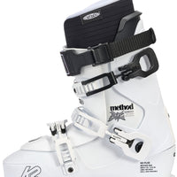 Method B&E Ski Boots 2025