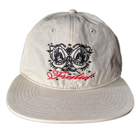 Evil Twins Hat - Beige