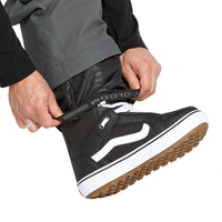 Nwrk Baggy Snow Pants - Black