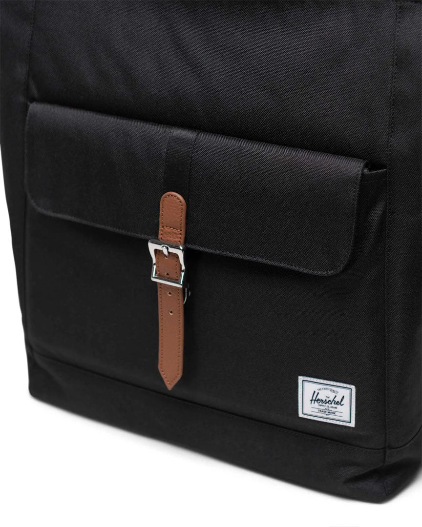 Herschel Supply Co. Retreat Tote Moonbeam Pressland General