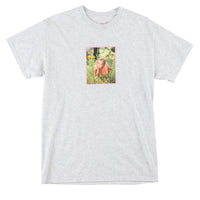 X Britney Spears T-shirt Daisies - White