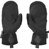 Stay Dry Gore-Tex Mitts - Black