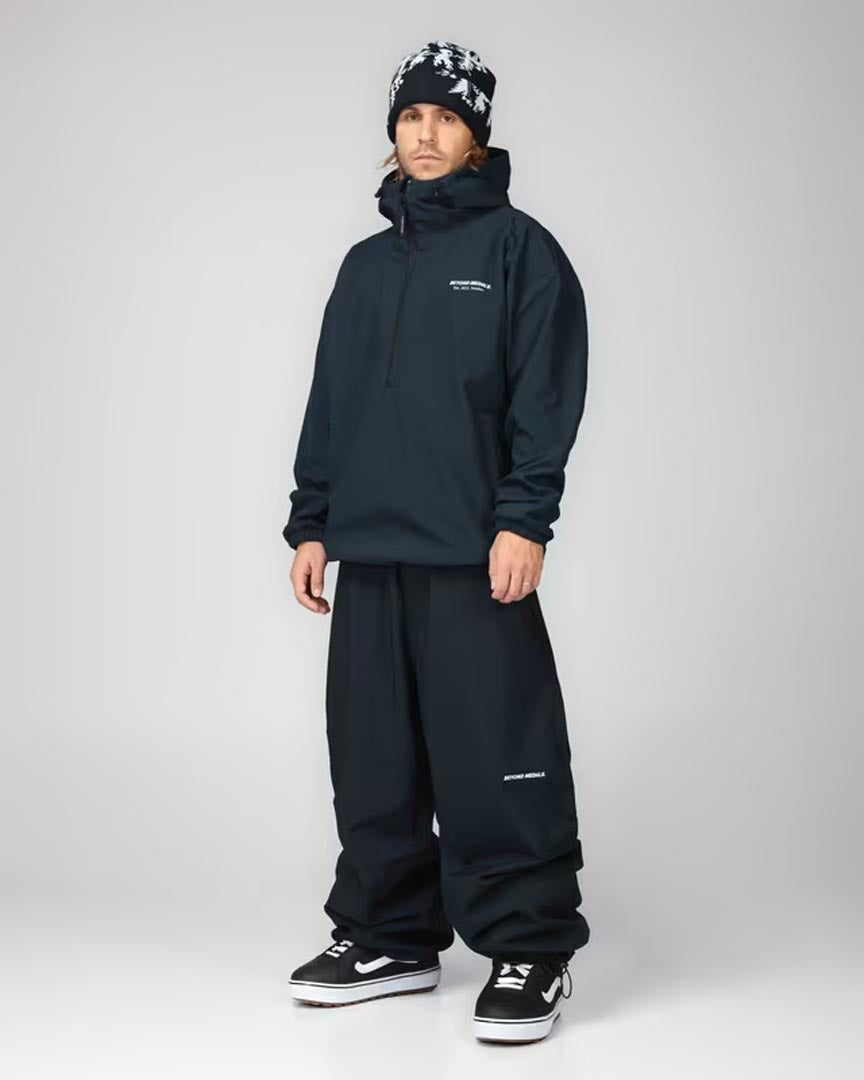 Park Snow Pants - Pale Blue