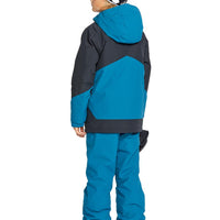 Manteau neige Kids Ryder Insulated - Cobalt