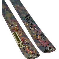 Skis Reckoner 102 2025