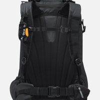 Stash Pro 32L Backpack - Black