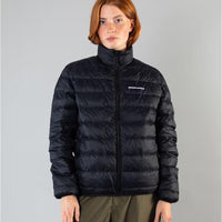 Manteau neige Pack Down - Black