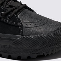 Souliers Mte Sk8-Hi Gore-Tex - Blackout