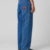 Jeans Distend Vt - Worn Blue