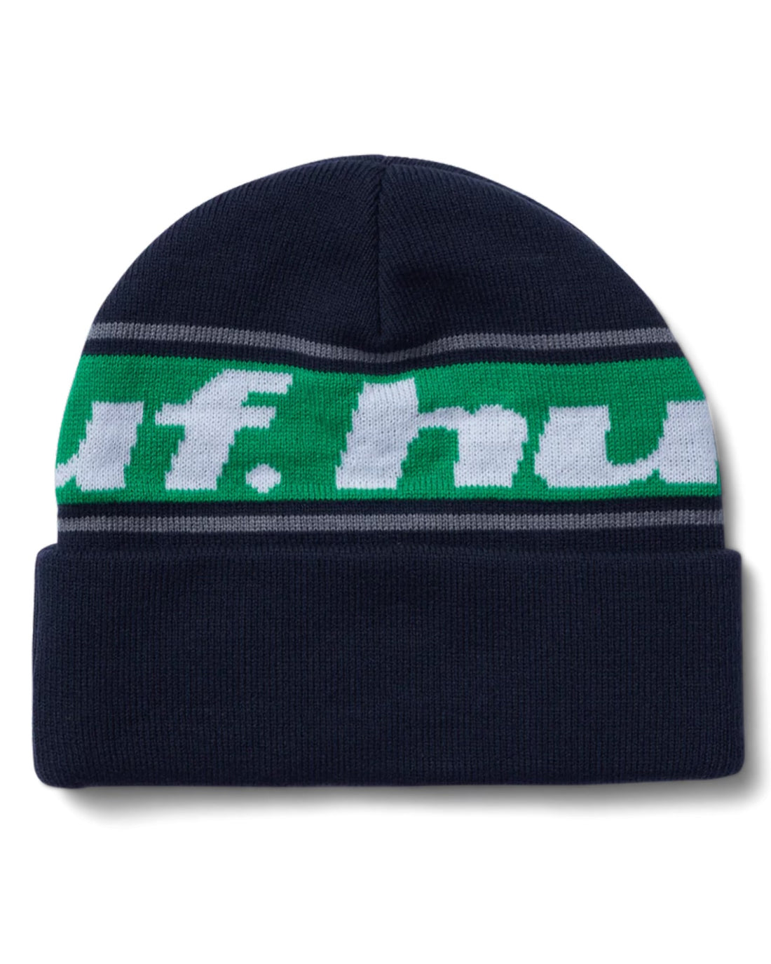 Tuque Continual Cuff - Navy