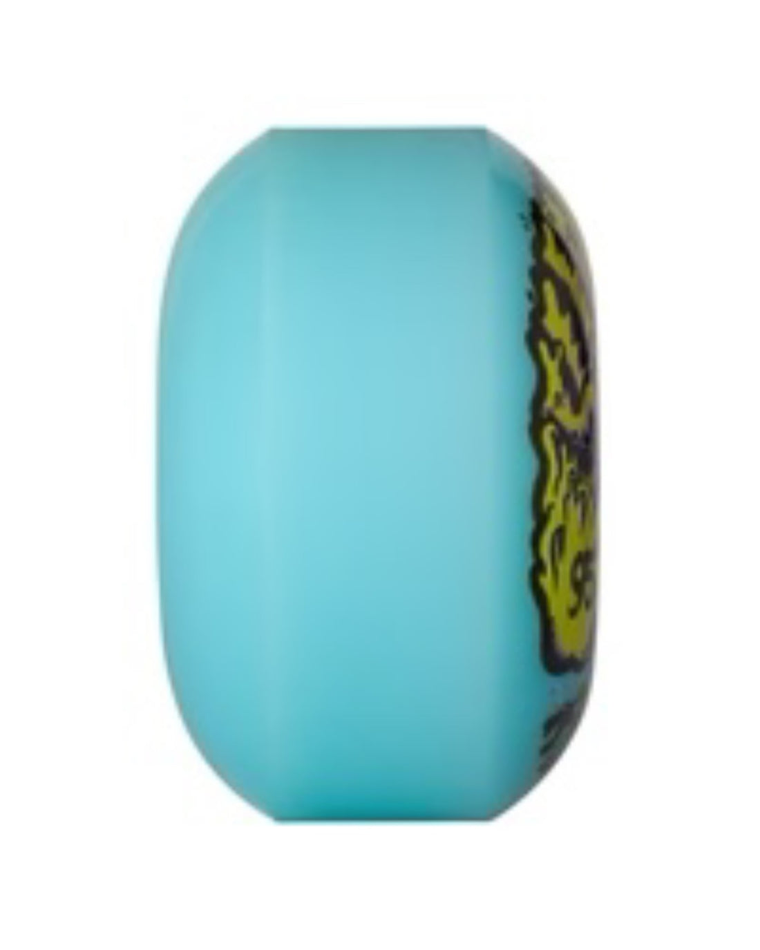 Roues de skateboard Snot Rockets - Pastel Blue