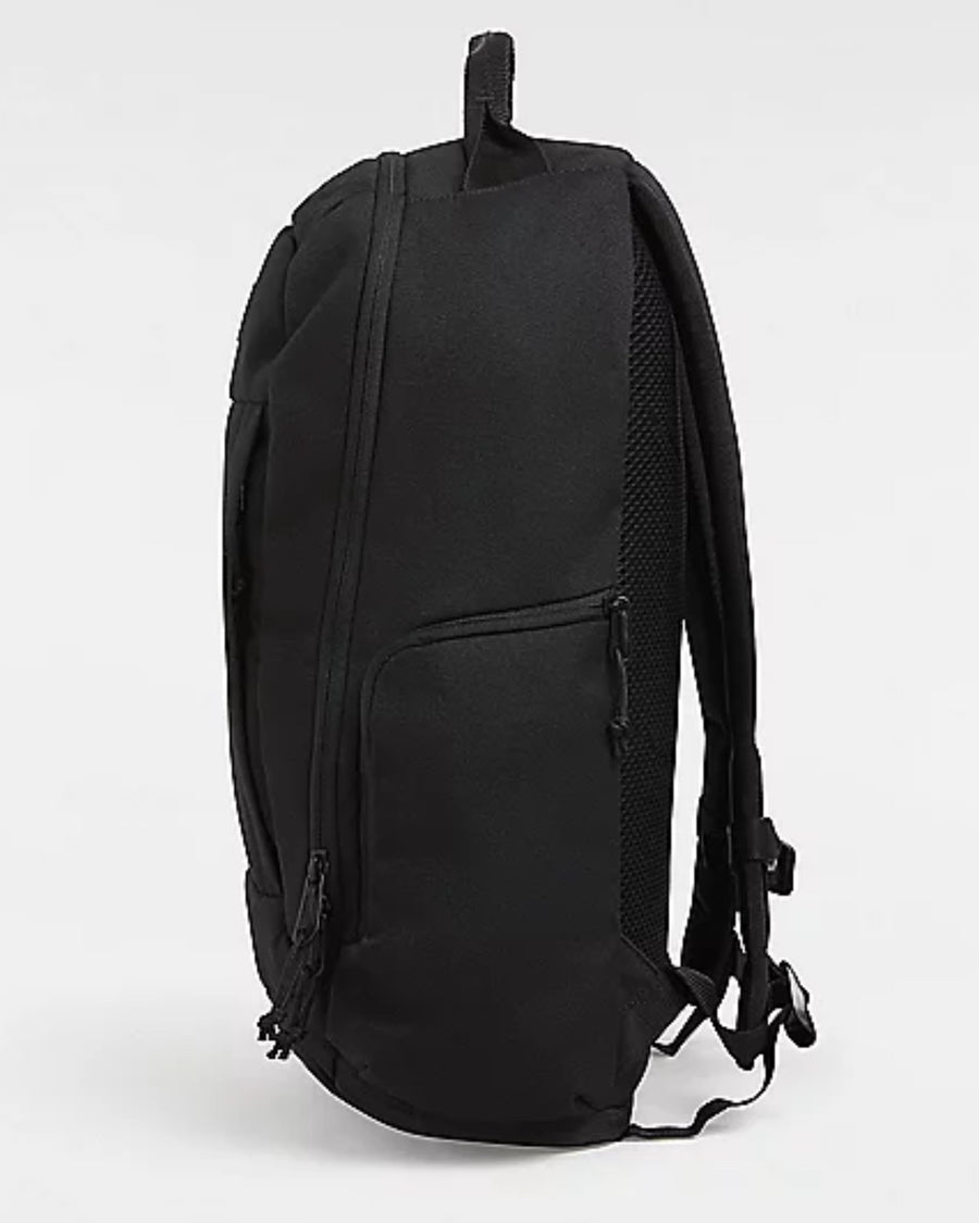 Resolute Backpack - Black