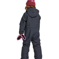 Manteau neige Volcom Toddler One Piece Suit - Black