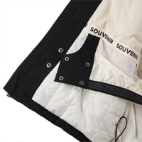 S2000 Insulated Jacket Winter Jacket - Black