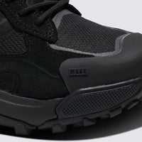 Mte Crestline Adv Goretex Shoes - Black/Black