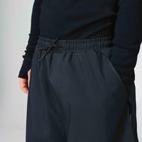 Park Snow Pants - Dark Green