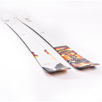 Studio 1 A-Hall Skis 2025