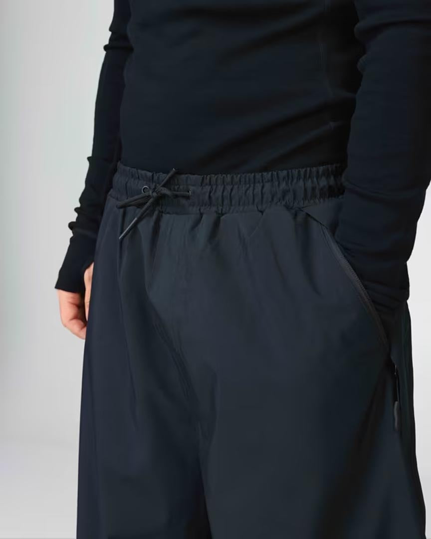 Park Snow Pants - Black