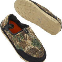 Recliner Slipper Shoes - Camo