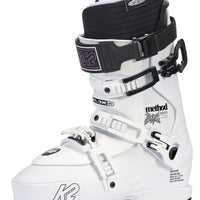 Method B&E Ski Boots 2025