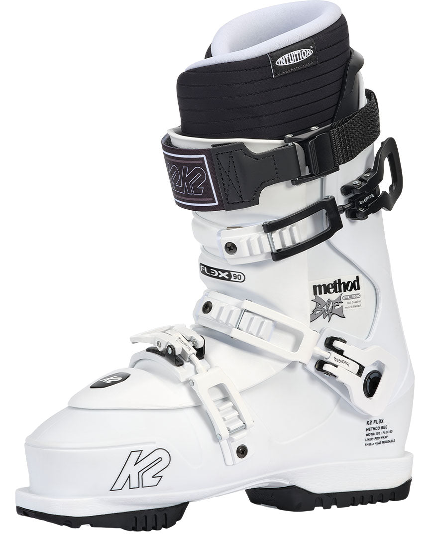 Bottes de ski Method B&E